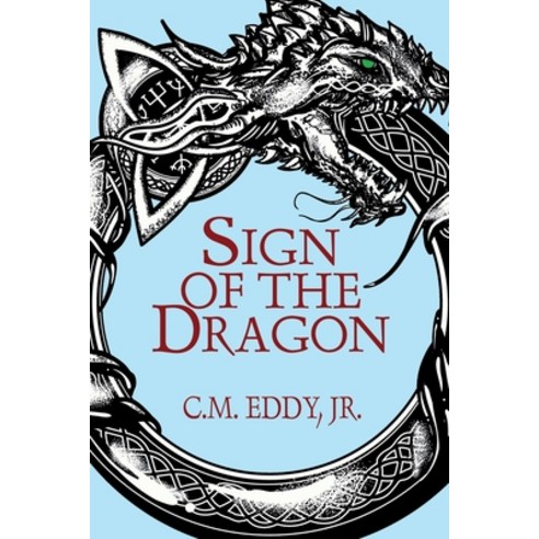 Sign of the Dragon Paperback, Wildside Press