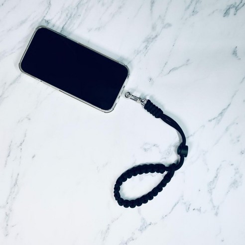 걱정 없는 여행을 위한 필수품: 유럽 여행 휴대폰 도난방지 손목 스트랩