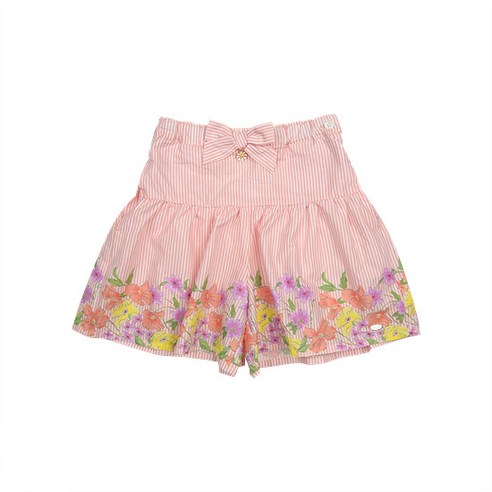 레노마키즈[부천점] 여름에 입는 치마같은 반바지 R2123P264