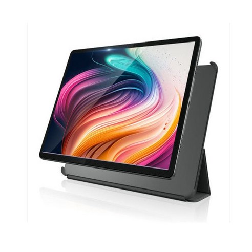 레노버 Tab P12, 완벽한 동반자: 정품 폴리오 케이스로 스타일과 보호를 동시에!