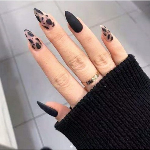 떨샵 간편하게 붙이는 네일팁 러블리 베스트, 2개, NAIL-N63