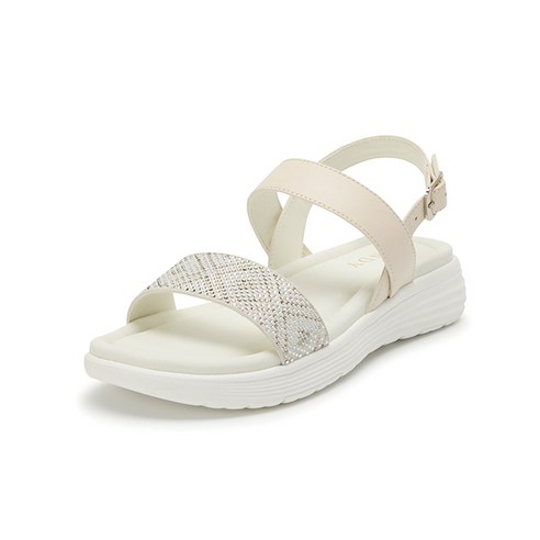 발 편한 여름, 스타일까지 책임지는 탠디 소가죽 샌들 선택 가이드 탠디샌들