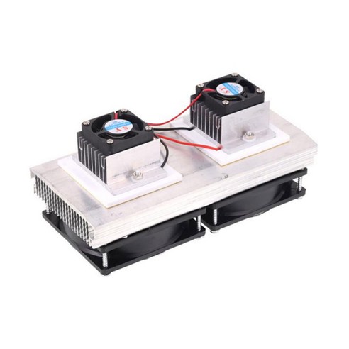 TEC1-12706 펠티어소자 냉각장치 제작 키트 소형냉장고 미니에어컨 HCM2901a, 본상품