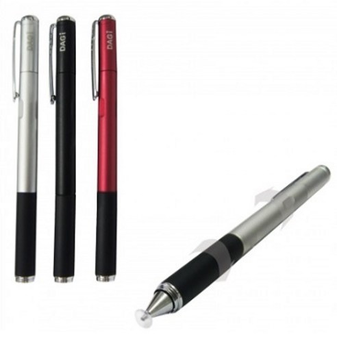 [OKㅣ강추] 정교한 디지털 필기와 유연한 촉감: 다기펜 P604 [OKNOWㅣ추천상품]