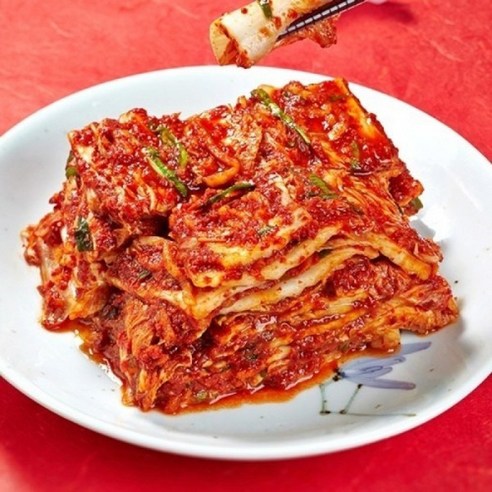 국산100% 맛김치 5kg 안동 학가산 고랭지 배추김치 찌개용, 1개