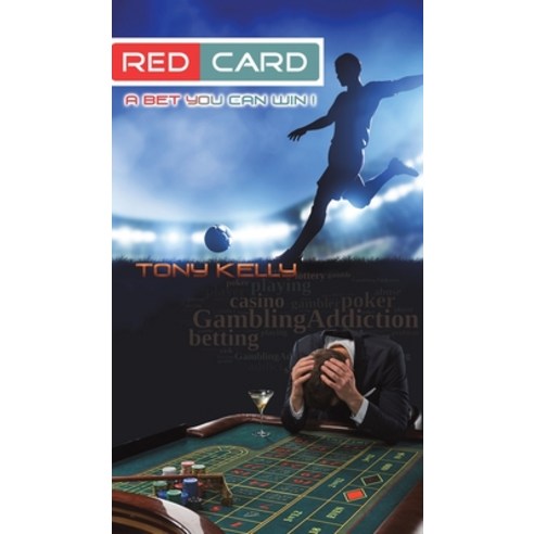 Red Card Hardcover, Austin Macauley, English, 9781528970617