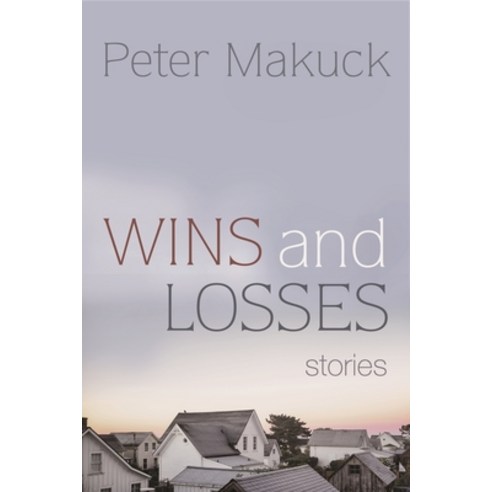 (영문도서) Wins and Losses: Stories Hardcover, Syracuse University Publica..., English, 9780815634942