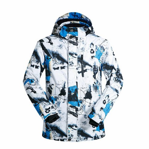 [XIG] 스키 복 남성 겨울 2019 새로운 방풍 방수 열 스노우 재킷과 바지 스키와 스노우 보드 정장 브랜드