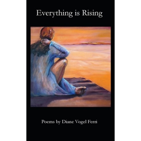 (영문도서) Everything is Rising Paperback, Luchador Press, English, 9781952411984