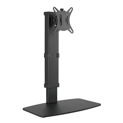 작업 공간 혁명을 위한 루나랩 라이즈 모니터암 거치대