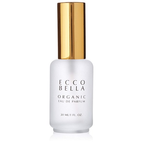 에코벨라 오 드 퍼퓸 스프레이, 30ml, Vanilla