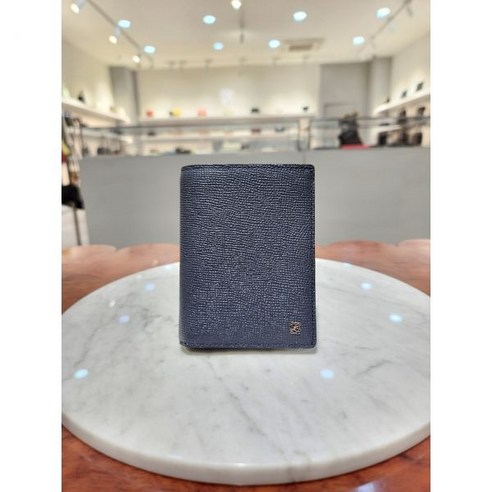 루이까또즈 남성 슬림 중지갑 SR3SD02NA – 백화점 아울렛 할인 제품 루이까또즈남자지갑