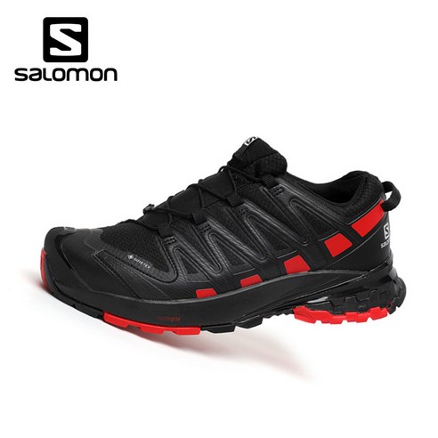 Salomon XA PRO 3D 살로몬 트레킹화 런닝화 등산화 전술화 운동화 작업화 스니커즈 초경량 발편한 여름 통풍 트레일 런닝화 미끄럼 방지 신발 통기성 생활방수