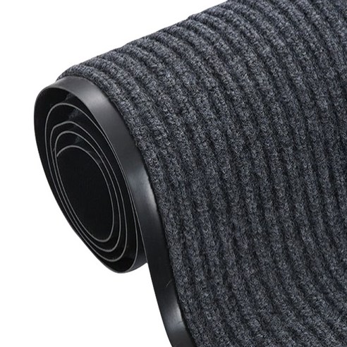 안전과 디자인을 모두 갖춘 120cm 롤 카페트 매트