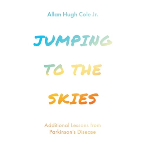 (영문도서) Jumping to the Skies Hardcover, Cascade Books, English, 9781666748192