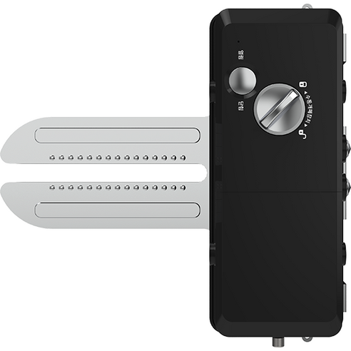 스마트한 공간을 완성하는 잇소키 날개형 WiFi 도어락