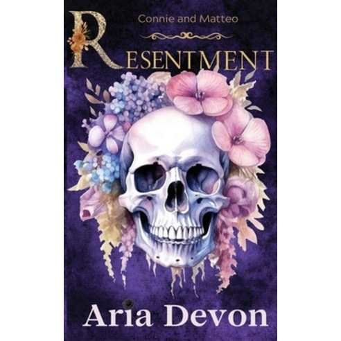 (영문도서) Resentment: A dark romance novel. Paperback, Shadow and Star Publishing, English, 9781739551407