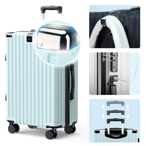 믿을 수 있는 여행의 동반자