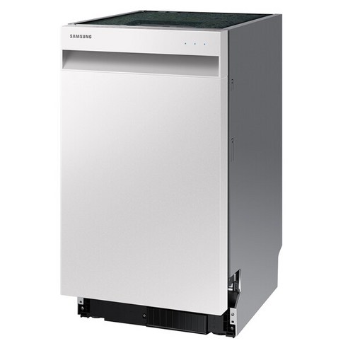 삼성 식기세척기 빌트인 8인용 코타 화이트 (DW50A4075U1)