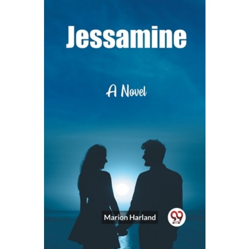 (영문도서) Jessamine A Novel Paperback, Double 9 Books, English, 9789362205308