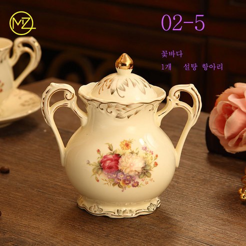 명품커피잔 커피캐리어 소맥잔 프리미엄 커피잔 세트 세라믹 컵 세트 순수작업으로 고급스럽고 거실 침실 사무실에 많이 사용하시면 좋습니다, 02-5