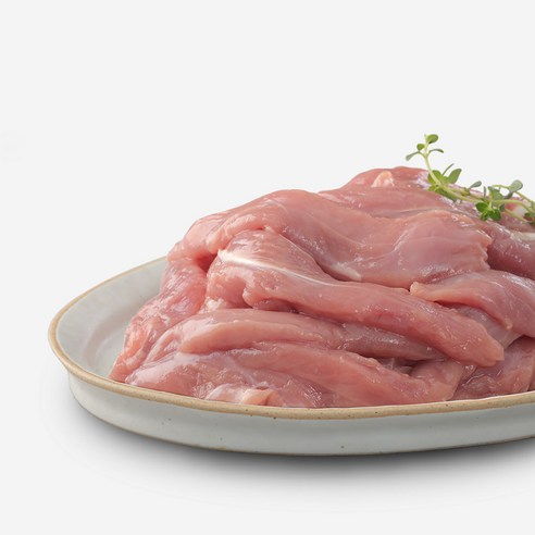 하림 주원산오리 오리 안심 500g x 2팩(냉동) - 생오리고기 | 쿠팡