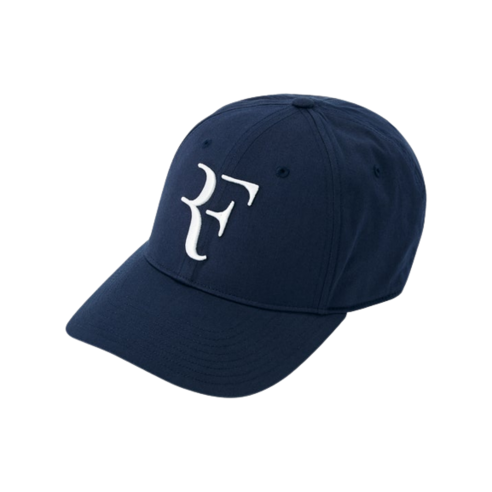 코트 위 스타일을 완성하는 마법, 유니클로 로저 페더러 RF 모자