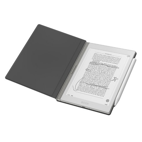 아날로그 감성을 담은 디지털 노트, 슈퍼노트 노마드 A6X2