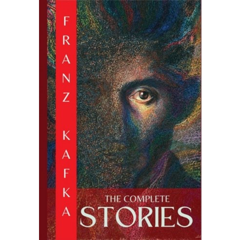 (영문도서) The Complete Stories Hardcover, Abhishek Publications, English, 9788190575096
