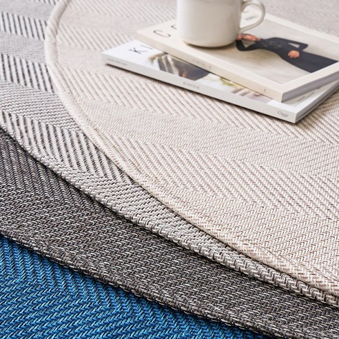 젤란하우스 먼지없는 사계절 사이잘룩 헤링본 거실 대형 특대형 카페트