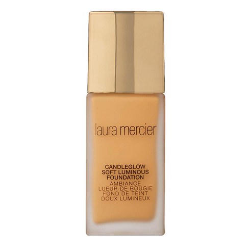 로라메르시에 캔들글로우 소프트 루미너스 파운데이션 30ml, Buff, 1개