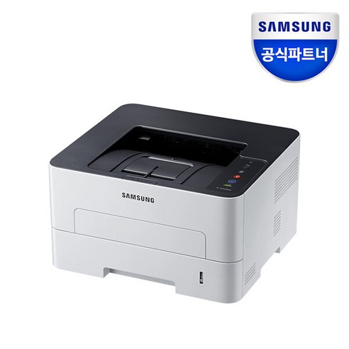 [삼성 흑백레이저프린터] SL-M2630 흑백레이저프린터 토너포함, 단일속성