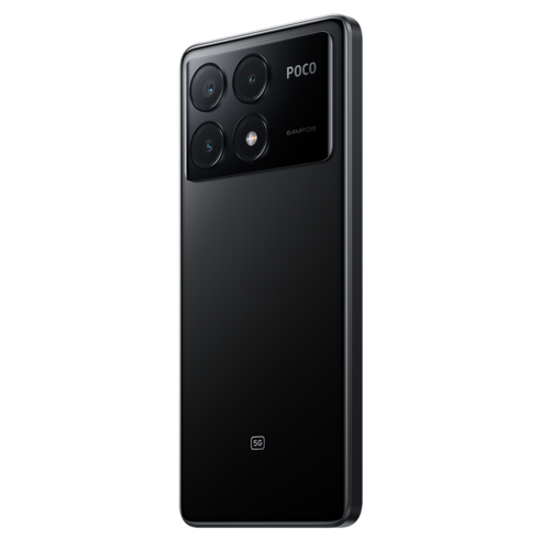 탁월한 성능을 가진 POCO X6 Pro 5G 스마트폰