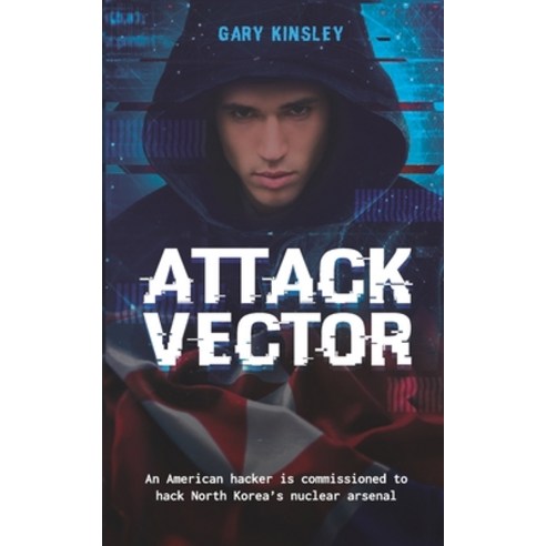Attack Vector Paperback, Independent Publishing Network, English, 9781838538682