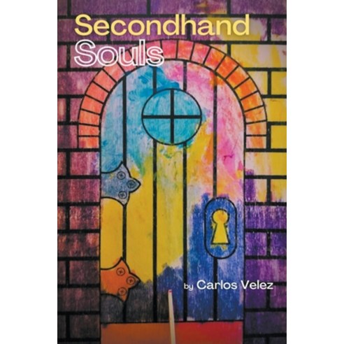 (영문도서) Secondhand Souls Paperback, Scurvy Rickets, English, 9798223922506