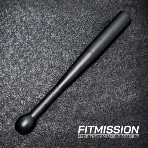 고대의 지혜를 담아 현대적으로 재해석한, 피트미션 클럽벨로 새로운 운동 경험을 시작하세요.