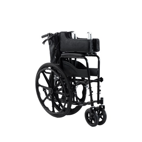 편안함과 기능성을 더한 라이프헬퍼 A5 휠체어로 풍요로운 일상을 누리세요.