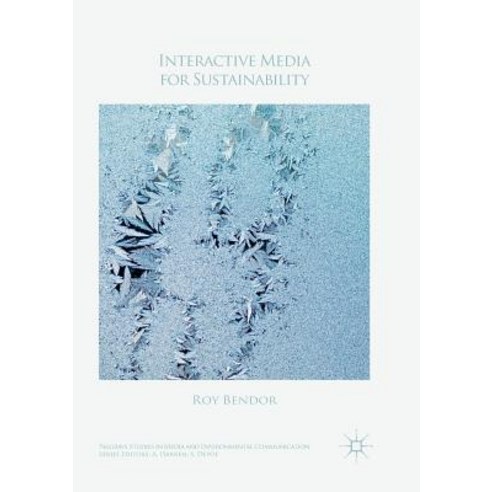 (영문도서) Interactive Media for Sustainability Paperback, Palgrave MacMillan, English, 9783030099541
