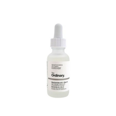 디오디너리 나이아신아마이드 10% 플러스 징크 1% 30ml, 1개