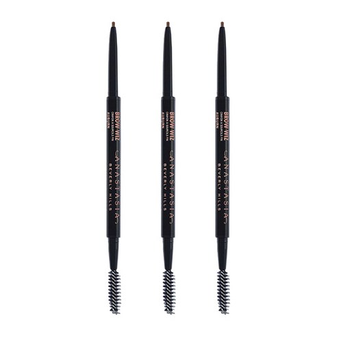 아나스타샤비버리힐스 아이 브로우 위즈 0.085g, Auburn, 3개