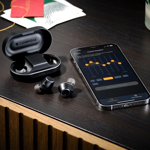 당신의 귀를 사로잡을 프리미엄 사운드의 향연!