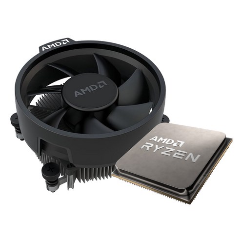 AMD 라이젠5-4세대 5600GT (세잔) (멀티팩 정품) 파인인포