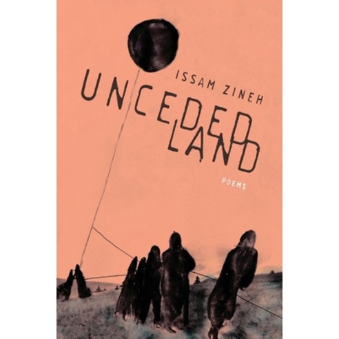 (영문도서) Unceded Land Paperback, Trio House Press, English, 9781949487121