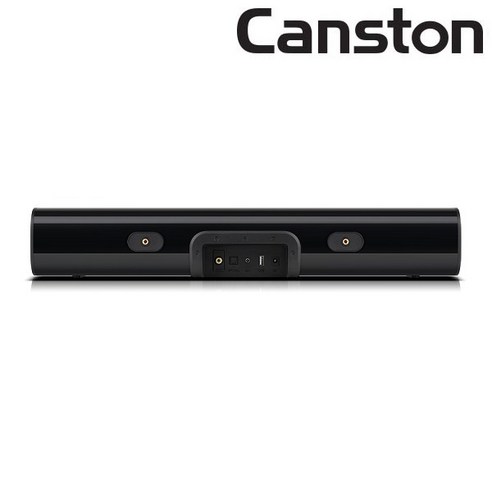 캔스톤 T180X, 공간을 가득 채우는 몰입감 넘치는 사운드!