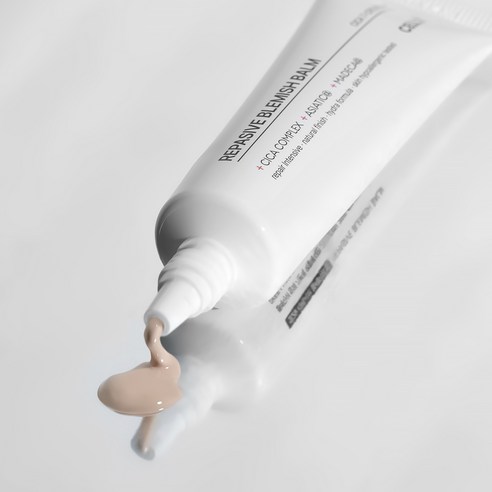 셀29 리페시브 블레미쉬 밤 에스테틱 재생 BB 비비크림으로 완벽한 피부 연출하기 재생비비