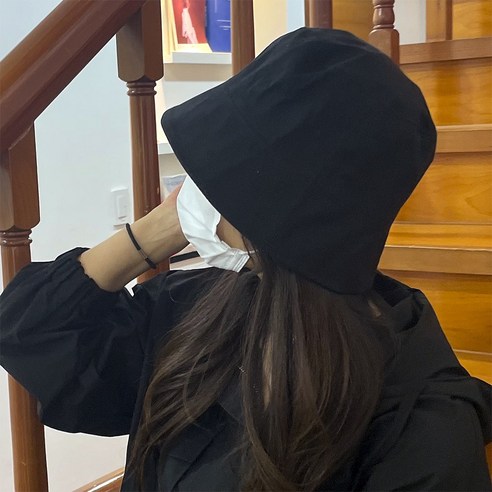 다양한 스타일과 계절에 어울리는 베이직 벙거지