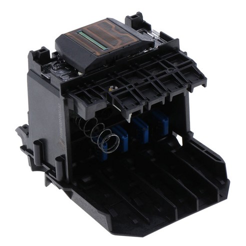 HP 3610/3620 용 프린터 프린트 헤드 프린터 헤드 교체, 11.2x9x7.8cm, 설명, 플라스틱
