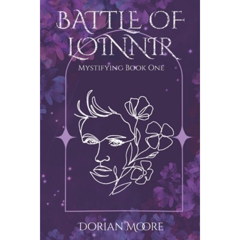 (영문도서) Battle of Loinnir: Mystifying Book One Paperback, Dorian Moore Books, English, 9798987160107