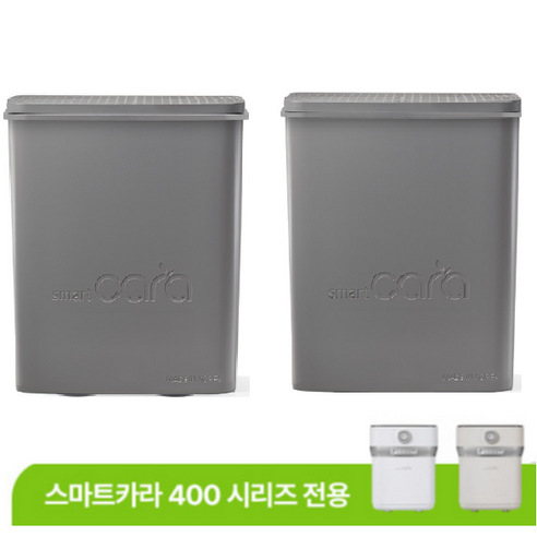 음식물 쓰레기 냄새, 이젠 안녕! 스마트하게 해결하는 방법 스마트카라필터