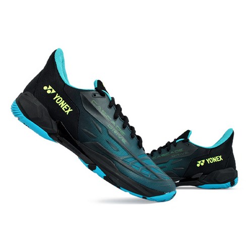 발에서 느껴지는 승리의 기운, 요넥스 캐스케이드 드라이브 SHB-CD2EX